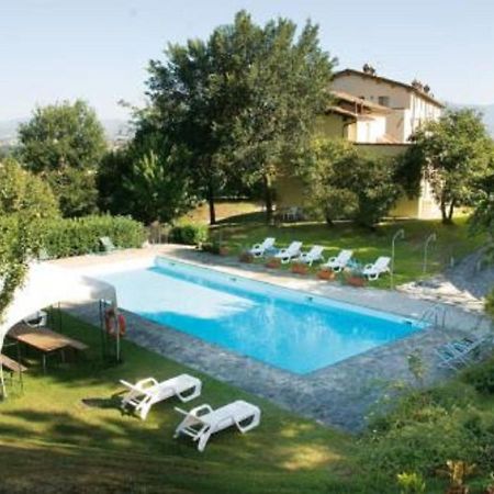 Città di Castello Rustic Holiday Home In Citt Di Castello With Swimming Pool מראה חיצוני תמונה